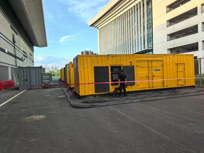 巴林右柴油发电机冬季保养注意事项?