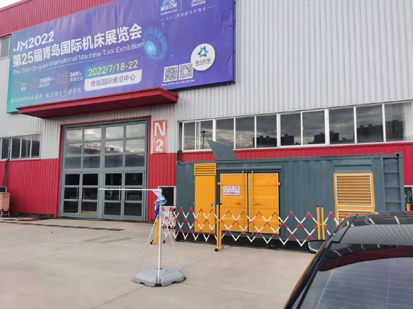 巴林右发电车出租-我国柴油机发电机组行业引领动力行业发展，前景广阔