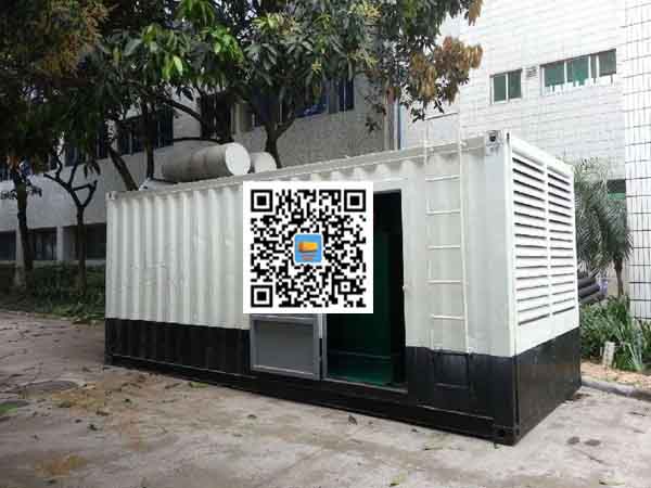 巴林右出租发电机-什么样的柴油发电机使用效果比较好