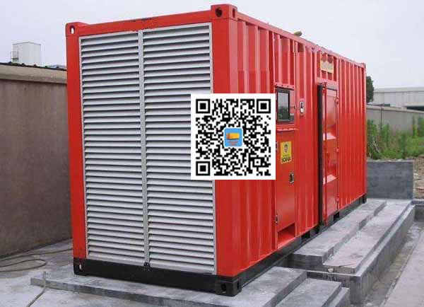 巴林右300kw柴油发电机组一个小时耗油