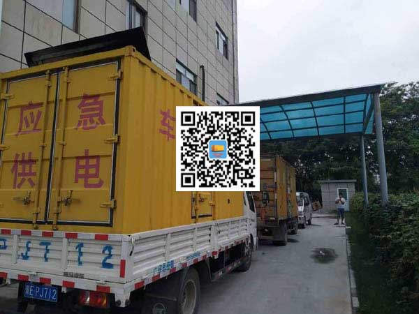 巴林右发电机组如何安装管道?