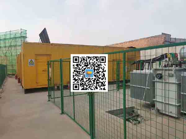 巴林右发电机组的社会应用有哪些