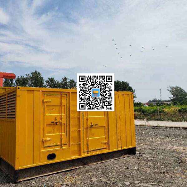 巴林右发电机出租发电机电刷的结构与作用是什么