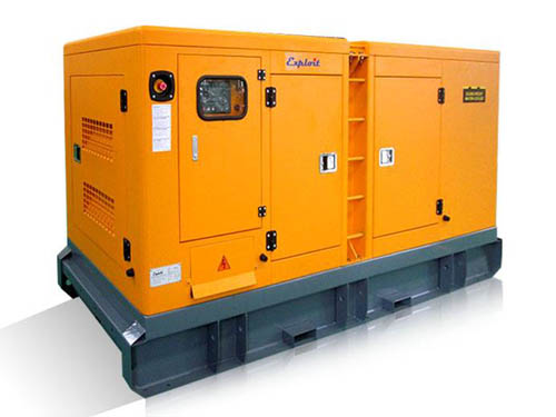 巴林右影响 200kw 柴油发电机油耗的因素有哪些？