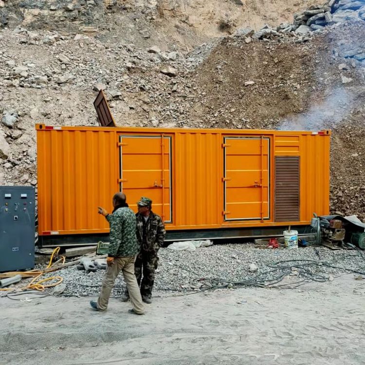 巴林右如何降低 200kW 柴油发电机在高海拔地区的油耗？