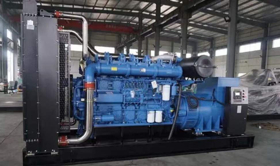 巴林右如何选择适合的 500kW 柴油发电机组？