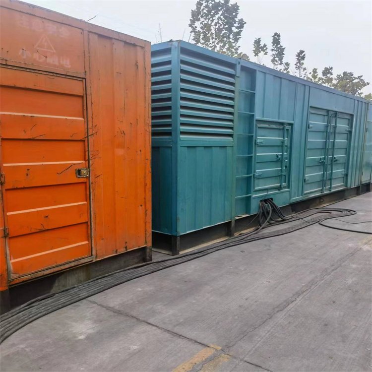 巴林右如何选择适合 600kW 柴油发电机组的热继电器？