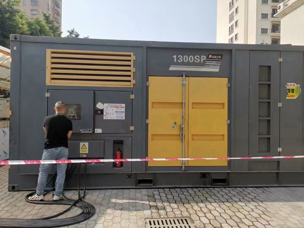 巴林右500KW发电机组冬季应该配多大的启动电瓶？
