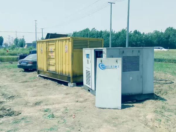 巴林右柴油发电机组冬季日常维修需要哪些工具？